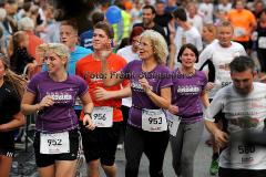 4. Westerwälder Firmenlauf Betzdorf 4. Westerwälder Firmenlauf Betzdorf