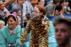 4. Westerwälder Firmenlauf Betzdorf 4. Westerwälder Firmenlauf Betzdorf