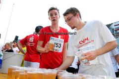 4. Westerwälder Firmenlauf Betzdorf 4. Westerwälder Firmenlauf Betzdorf