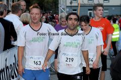 4. Westerwälder Firmenlauf Betzdorf 4. Westerwälder Firmenlauf Betzdorf