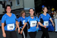 4. Westerwälder Firmenlauf Betzdorf 4. Westerwälder Firmenlauf Betzdorf
