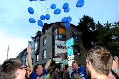 4. Westerwälder Firmenlauf Betzdorf 4. Westerwälder Firmenlauf Betzdorf