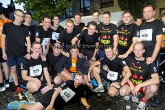 4. Westerwälder Firmenlauf Betzdorf 4. Westerwälder Firmenlauf Betzdorf