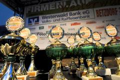 4. Westerwälder Firmenlauf Betzdorf 4. Westerwälder Firmenlauf Betzdorf