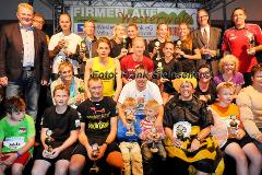 4. Westerwälder Firmenlauf Betzdorf 4. Westerwälder Firmenlauf Betzdorf