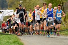 8. Netphener Keilerlauf – 
2. Lauf SVB-3-Städte-Tour 2015