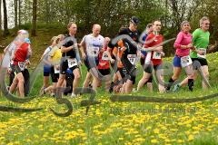 8. Netphener Keilerlauf – 
2. Lauf SVB-3-Städte-Tour 2015