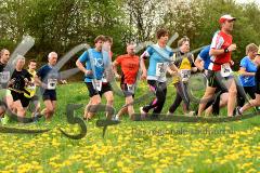 8. Netphener Keilerlauf – 
2. Lauf SVB-3-Städte-Tour 2015