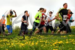 8. Netphener Keilerlauf – 
2. Lauf SVB-3-Städte-Tour 2015