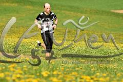 8. Netphener Keilerlauf – 
2. Lauf SVB-3-Städte-Tour 2015