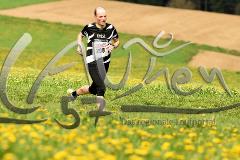 8. Netphener Keilerlauf – 
2. Lauf SVB-3-Städte-Tour 2015