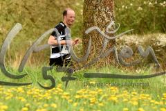 8. Netphener Keilerlauf – 
2. Lauf SVB-3-Städte-Tour 2015