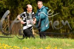8. Netphener Keilerlauf – 
2. Lauf SVB-3-Städte-Tour 2015