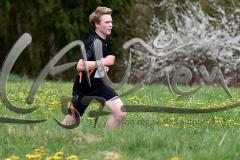 8. Netphener Keilerlauf – 
2. Lauf SVB-3-Städte-Tour 2015