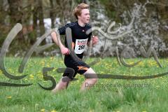 8. Netphener Keilerlauf – 
2. Lauf SVB-3-Städte-Tour 2015