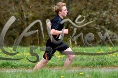 8. Netphener Keilerlauf – 
2. Lauf SVB-3-Städte-Tour 2015