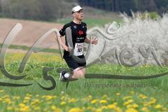 8. Netphener Keilerlauf – 
2. Lauf SVB-3-Städte-Tour 2015