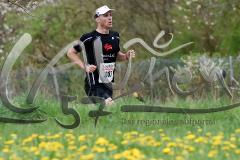 8. Netphener Keilerlauf – 
2. Lauf SVB-3-Städte-Tour 2015