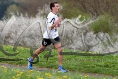 8. Netphener Keilerlauf – 
2. Lauf SVB-3-Städte-Tour 2015