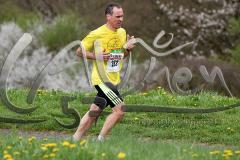 8. Netphener Keilerlauf – 
2. Lauf SVB-3-Städte-Tour 2015