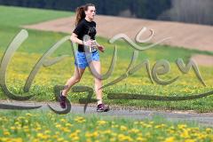 8. Netphener Keilerlauf – 
2. Lauf SVB-3-Städte-Tour 2015