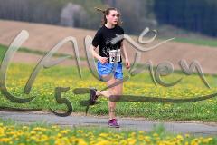 8. Netphener Keilerlauf – 
2. Lauf SVB-3-Städte-Tour 2015