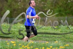 8. Netphener Keilerlauf – 
2. Lauf SVB-3-Städte-Tour 2015