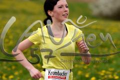 8. Netphener Keilerlauf – 
2. Lauf SVB-3-Städte-Tour 2015