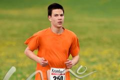 8. Netphener Keilerlauf – 
2. Lauf SVB-3-Städte-Tour 2015