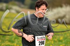 8. Netphener Keilerlauf – 
2. Lauf SVB-3-Städte-Tour 2015