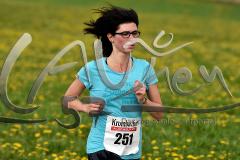 8. Netphener Keilerlauf – 
2. Lauf SVB-3-Städte-Tour 2015
