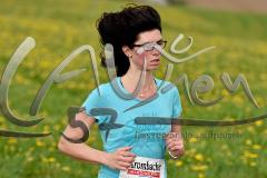 8. Netphener Keilerlauf – 
2. Lauf SVB-3-Städte-Tour 2015