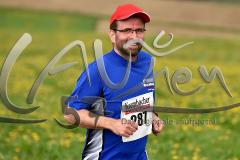 8. Netphener Keilerlauf – 
2. Lauf SVB-3-Städte-Tour 2015
