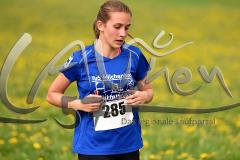 8. Netphener Keilerlauf – 
2. Lauf SVB-3-Städte-Tour 2015
