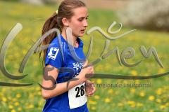 8. Netphener Keilerlauf – 
2. Lauf SVB-3-Städte-Tour 2015