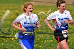 8. Netphener Keilerlauf – 
2. Lauf SVB-3-Städte-Tour 2015