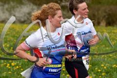 8. Netphener Keilerlauf – 
2. Lauf SVB-3-Städte-Tour 2015