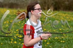 8. Netphener Keilerlauf – 
2. Lauf SVB-3-Städte-Tour 2015