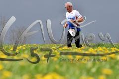 8. Netphener Keilerlauf – 
2. Lauf SVB-3-Städte-Tour 2015