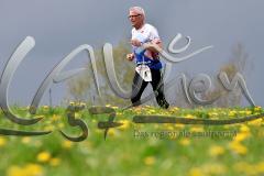 8. Netphener Keilerlauf – 
2. Lauf SVB-3-Städte-Tour 2015