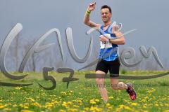 8. Netphener Keilerlauf – 
2. Lauf SVB-3-Städte-Tour 2015