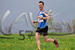 8. Netphener Keilerlauf – 
2. Lauf SVB-3-Städte-Tour 2015