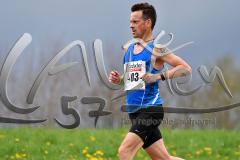 8. Netphener Keilerlauf – 
2. Lauf SVB-3-Städte-Tour 2015