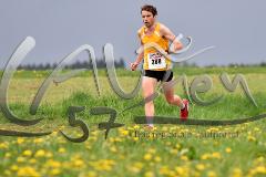 8. Netphener Keilerlauf – 
2. Lauf SVB-3-Städte-Tour 2015