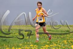 8. Netphener Keilerlauf – 
2. Lauf SVB-3-Städte-Tour 2015