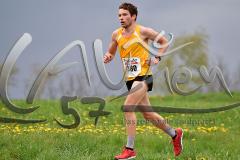 8. Netphener Keilerlauf – 
2. Lauf SVB-3-Städte-Tour 2015