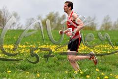 8. Netphener Keilerlauf – 
2. Lauf SVB-3-Städte-Tour 2015