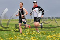 8. Netphener Keilerlauf – 
2. Lauf SVB-3-Städte-Tour 2015