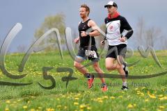 8. Netphener Keilerlauf – 
2. Lauf SVB-3-Städte-Tour 2015