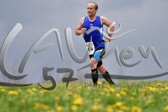8. Netphener Keilerlauf – 
2. Lauf SVB-3-Städte-Tour 2015